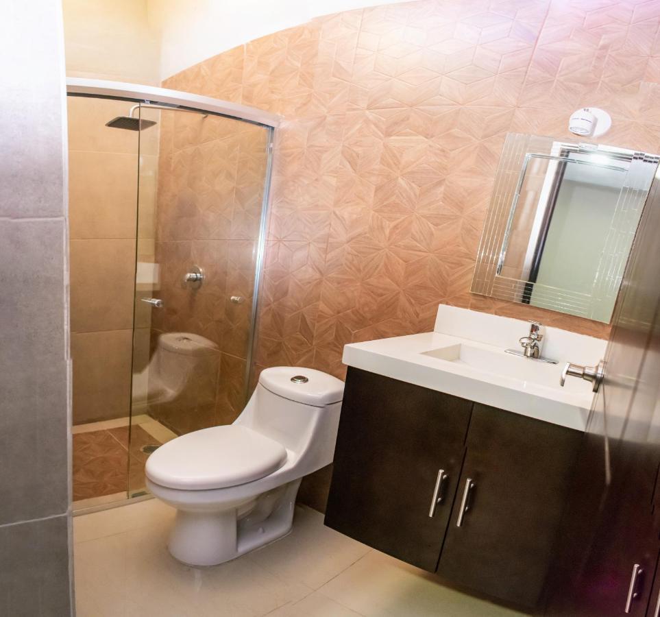 Hotel El Milagro El Fuerte Zewnętrze zdjęcie